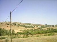 Sazlı Köyü - 1