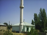 Bozdam Köyü - 6