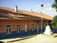 Armutlu Köyü - 4