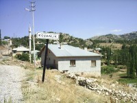 Kovanlık Köyü - 1