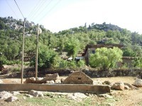 Tarlabaşı Köyü - 9