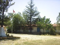 Harmanpınar Kasabası - 3