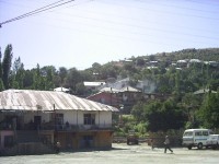 Çağlayan Kasabası - 6