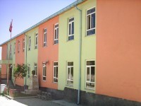 Üçpınar Kasabası - 30