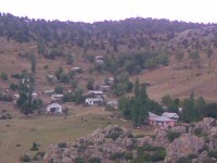 Arslantas köyü